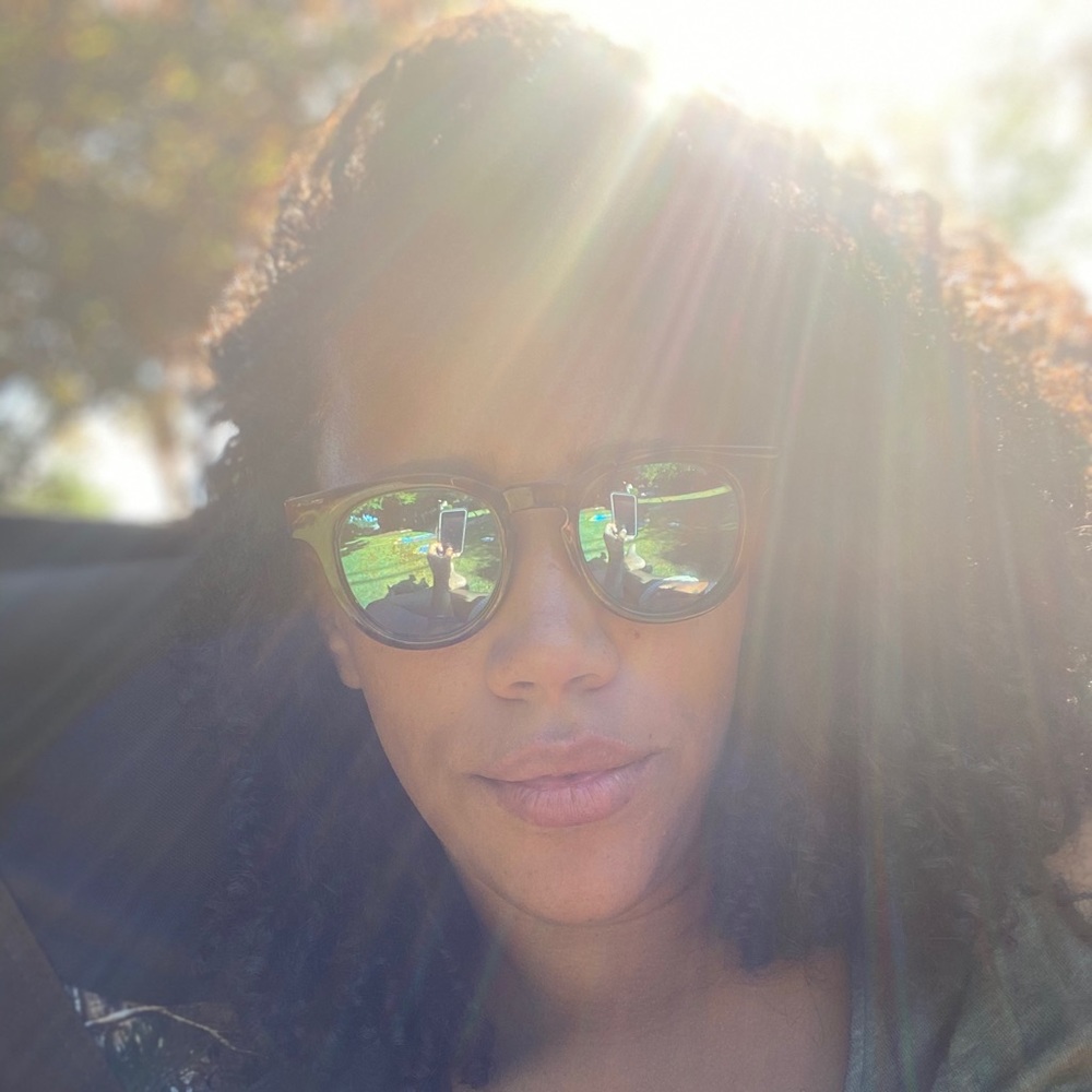 Meet your Posher, Cassie